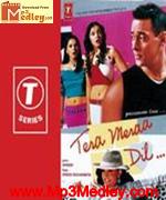 Tera Mera Dil 2003 song download